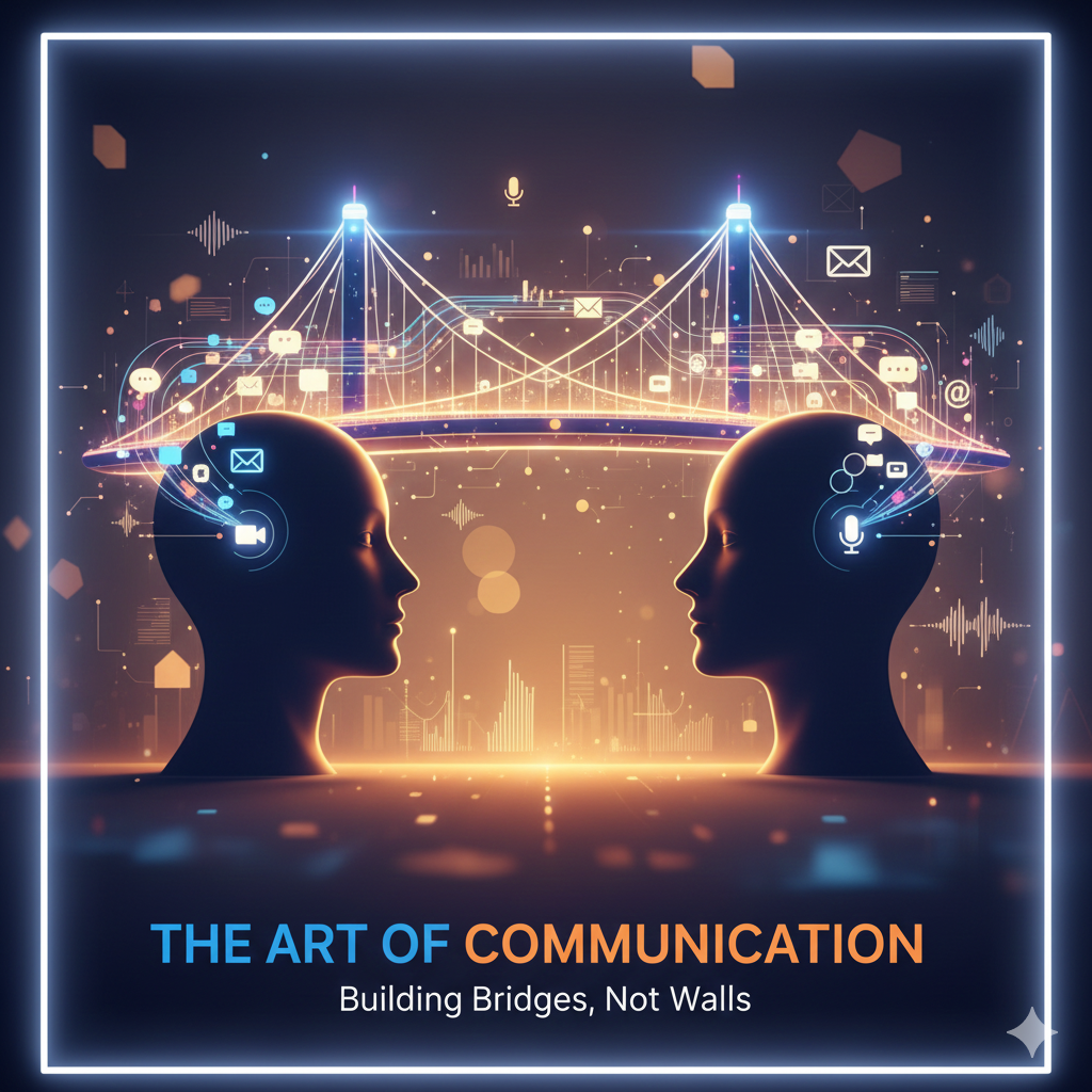 The Art of Communication in Product Design